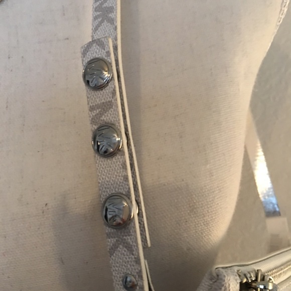 MINI LOGO BELT BAG (no included the belt), - Picture 4 of 5